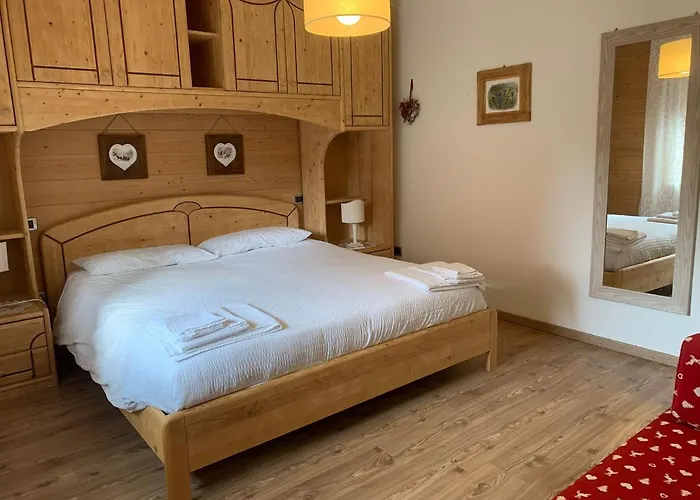 B&B La CeresaraBed and Breakfast